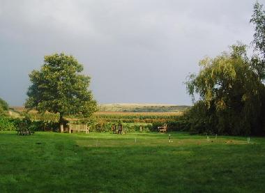 Ferienhaus in Freshwater (Hampshire and Isle of Wight) oder Ferienwohnung oder Ferienhaus