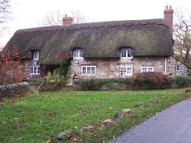 Ferienhaus in Freshwater (Hampshire and Isle of Wight) oder Ferienwohnung oder Ferienhaus