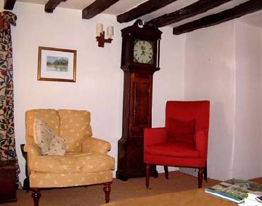 Ferienhaus in Freshwater (Hampshire and Isle of Wight) oder Ferienwohnung oder Ferienhaus