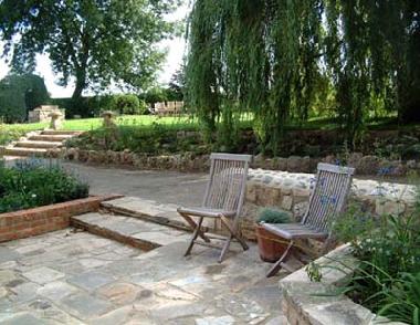 Ferienhaus in Freshwater (Hampshire and Isle of Wight) oder Ferienwohnung oder Ferienhaus