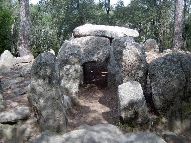Ferienhaus in Santa Cristina de Aro (Girona) oder Ferienwohnung oder Ferienhaus