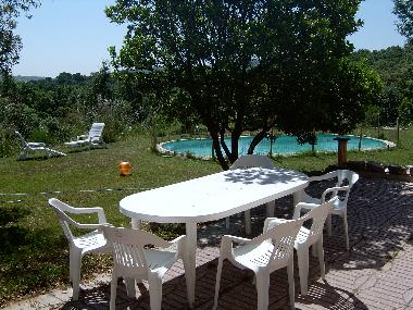 Ferienhaus in Santa Cristina de Aro (Girona) oder Ferienwohnung oder Ferienhaus