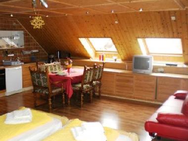 Ferienwohnung in B�digheim (Odenwald) oder Ferienwohnung oder Ferienhaus