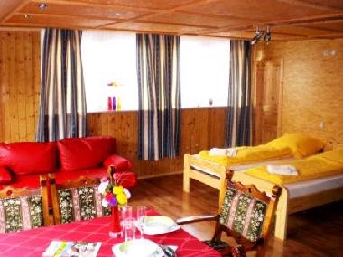Ferienwohnung in B�digheim (Odenwald) oder Ferienwohnung oder Ferienhaus