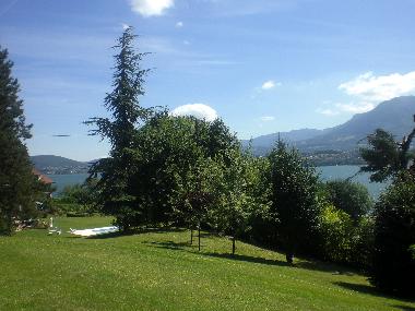 Ferienhaus in Le bourget du Lac(chambery) (Savoie) oder Ferienwohnung oder Ferienhaus