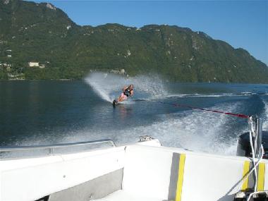 Ferienhaus in Le bourget du Lac(chambery) (Savoie) oder Ferienwohnung oder Ferienhaus