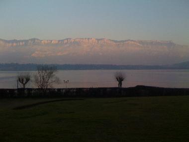 Ferienhaus in Le bourget du Lac(chambery) (Savoie) oder Ferienwohnung oder Ferienhaus