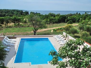 Ferienwohnung in Stinjan  (Istarska) oder Ferienwohnung oder Ferienhaus