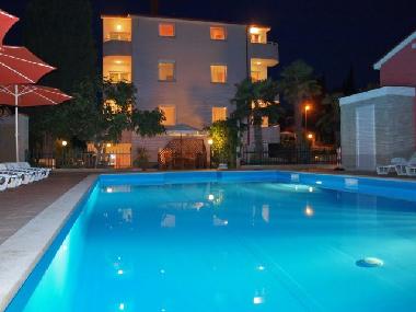 Ferienwohnung in Stinjan  (Istarska) oder Ferienwohnung oder Ferienhaus