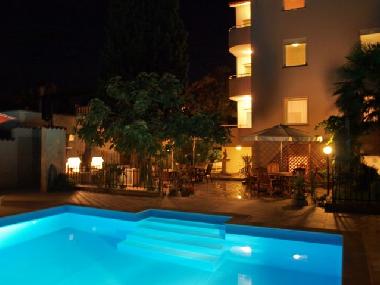 Ferienwohnung in Stinjan  (Istarska) oder Ferienwohnung oder Ferienhaus