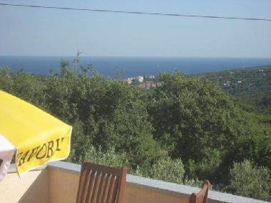 Ferienhaus in Krnica  (Istarska) oder Ferienwohnung oder Ferienhaus