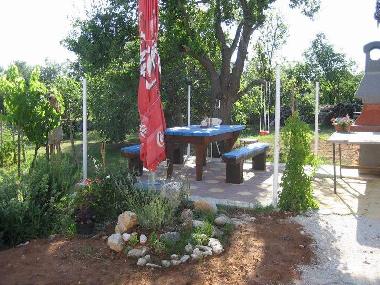Ferienhaus in Krnica  (Istarska) oder Ferienwohnung oder Ferienhaus