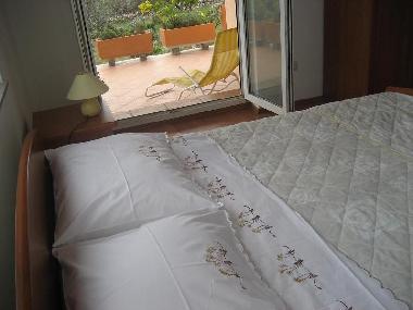 Ferienhaus in Krnica  (Istarska) oder Ferienwohnung oder Ferienhaus