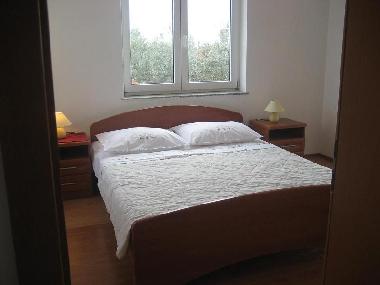 Ferienhaus in Krnica  (Istarska) oder Ferienwohnung oder Ferienhaus