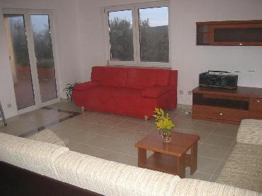 Ferienhaus in Krnica  (Istarska) oder Ferienwohnung oder Ferienhaus