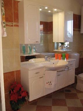 Ferienhaus in Krnica  (Istarska) oder Ferienwohnung oder Ferienhaus