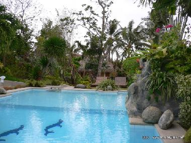 Ferienwohnung in Boracay (Aklan) oder Ferienwohnung oder Ferienhaus