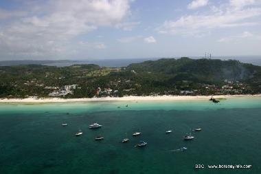 Ferienwohnung in Boracay (Aklan) oder Ferienwohnung oder Ferienhaus