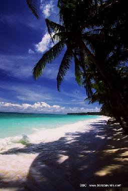 Ferienwohnung in Boracay (Aklan) oder Ferienwohnung oder Ferienhaus