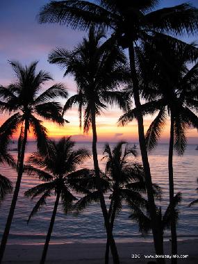 Ferienwohnung in Boracay (Aklan) oder Ferienwohnung oder Ferienhaus