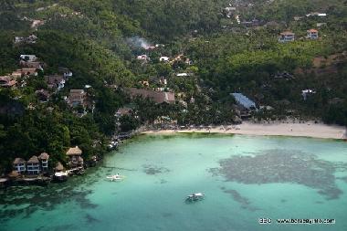Ferienwohnung in Boracay (Aklan) oder Ferienwohnung oder Ferienhaus