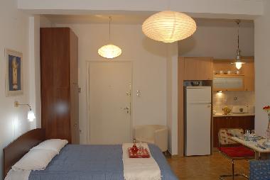 Ferienwohnung in Athens (Attiki) oder Ferienwohnung oder Ferienhaus