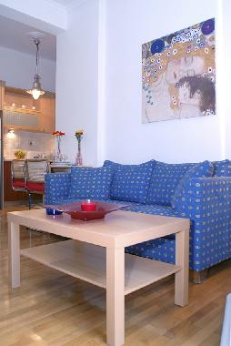 Ferienwohnung in Athens (Attiki) oder Ferienwohnung oder Ferienhaus