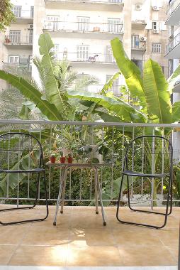 Ferienwohnung in Athens (Attiki) oder Ferienwohnung oder Ferienhaus