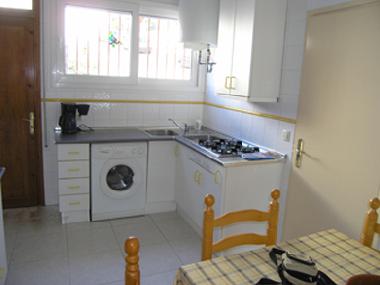 Ferienhaus in Rosas (Girona) oder Ferienwohnung oder Ferienhaus