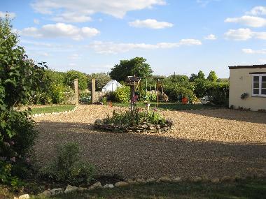 Ferienhaus in Montreuil Bellay (Maine-et-Loire) oder Ferienwohnung oder Ferienhaus