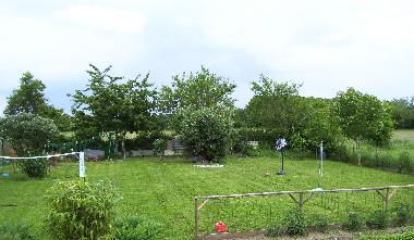 Ferienhaus in Montreuil Bellay (Maine-et-Loire) oder Ferienwohnung oder Ferienhaus