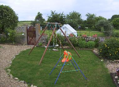 Ferienhaus in Montreuil Bellay (Maine-et-Loire) oder Ferienwohnung oder Ferienhaus