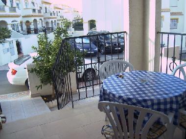 Ferienhaus in Gran Alacant (Alicante / Alacant) oder Ferienwohnung oder Ferienhaus