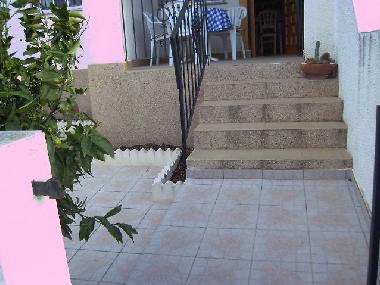 Ferienhaus in Gran Alacant (Alicante / Alacant) oder Ferienwohnung oder Ferienhaus