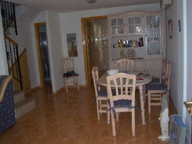 Ferienhaus in Gran Alacant (Alicante / Alacant) oder Ferienwohnung oder Ferienhaus