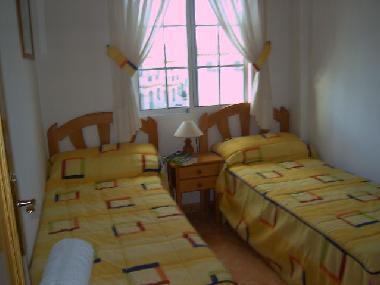 Ferienhaus in Gran Alacant (Alicante / Alacant) oder Ferienwohnung oder Ferienhaus