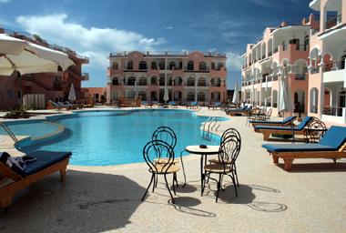 Ferienwohnung in Nabq Bay (Shamal Sina
