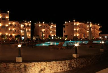 Ferienwohnung in Nabq Bay (Shamal Sina