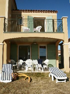 Ferienhaus in Beziers (H�rault) oder Ferienwohnung oder Ferienhaus