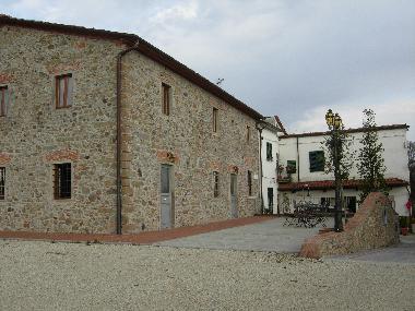 Ferienwohnung in Larciano (Pistoia) oder Ferienwohnung oder Ferienhaus