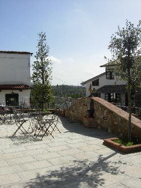 Ferienwohnung in Larciano (Pistoia) oder Ferienwohnung oder Ferienhaus