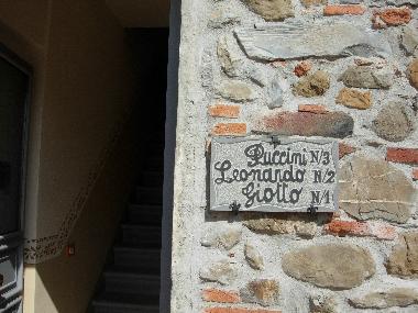 Ferienwohnung in Larciano (Pistoia) oder Ferienwohnung oder Ferienhaus