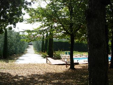 Ferienwohnung in Larciano (Pistoia) oder Ferienwohnung oder Ferienhaus