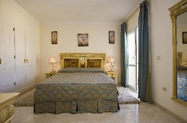 Ferienwohnung in Benahav�s (M�laga) oder Ferienwohnung oder Ferienhaus