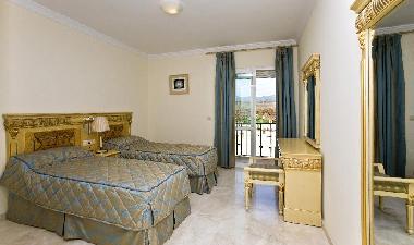 Ferienwohnung in Benahav�s (M�laga) oder Ferienwohnung oder Ferienhaus
