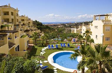 Ferienwohnung in Benahav�s (M�laga) oder Ferienwohnung oder Ferienhaus