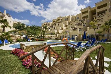 Ferienwohnung in Benahav�s (M�laga) oder Ferienwohnung oder Ferienhaus