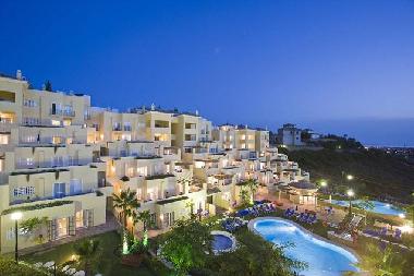 Ferienwohnung in Benahav�s (M�laga) oder Ferienwohnung oder Ferienhaus