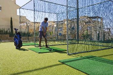 Ferienwohnung in Benahav�s (M�laga) oder Ferienwohnung oder Ferienhaus