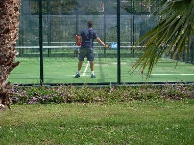 Ferienwohnung in Benahav�s (M�laga) oder Ferienwohnung oder Ferienhaus